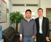 老品牌有保證，使用起來也放心！